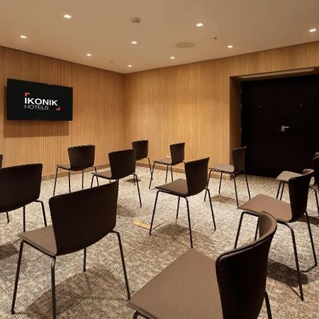 Ikonik Miraflores 利马 外观 照片